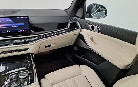 BMW X7, 2024 год, 14 650 000 рублей, 11 фотография