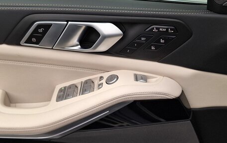 BMW X7, 2024 год, 14 650 000 рублей, 14 фотография