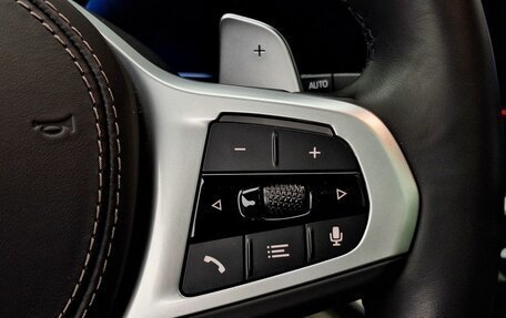 BMW X7, 2024 год, 14 650 000 рублей, 17 фотография