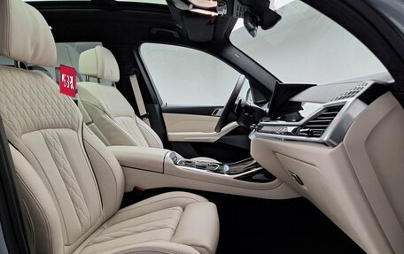 BMW X7, 2024 год, 14 650 000 рублей, 7 фотография