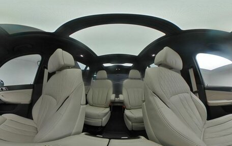 BMW X7, 2024 год, 14 650 000 рублей, 20 фотография