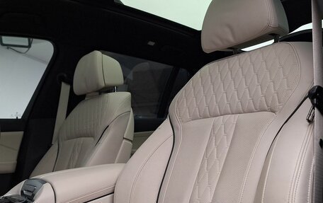 BMW X7, 2024 год, 14 650 000 рублей, 19 фотография