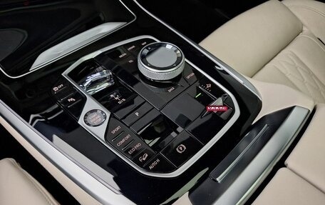 BMW X7, 2024 год, 14 650 000 рублей, 18 фотография