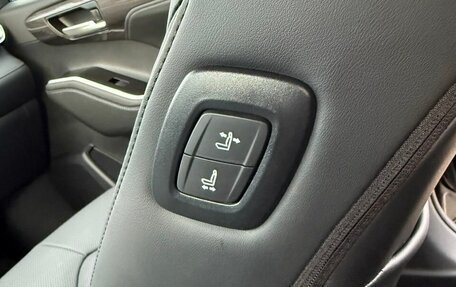 Toyota Highlander, 2025 год, 5 400 000 рублей, 12 фотография