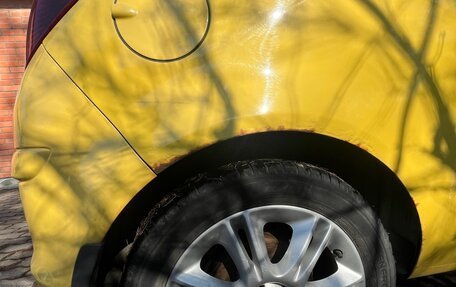 Opel Corsa D, 2013 год, 700 000 рублей, 6 фотография