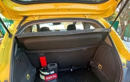 Opel Corsa D, 2013 год, 700 000 рублей, 7 фотография