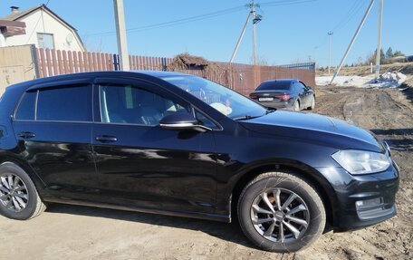 Volkswagen Golf VII, 2014 год, 1 250 000 рублей, 5 фотография