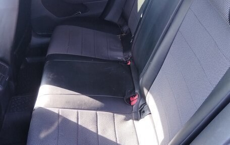 Volkswagen Golf VII, 2014 год, 1 250 000 рублей, 9 фотография