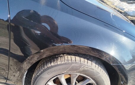 Volkswagen Golf VII, 2014 год, 1 250 000 рублей, 13 фотография