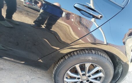 Volkswagen Golf VII, 2014 год, 1 250 000 рублей, 11 фотография