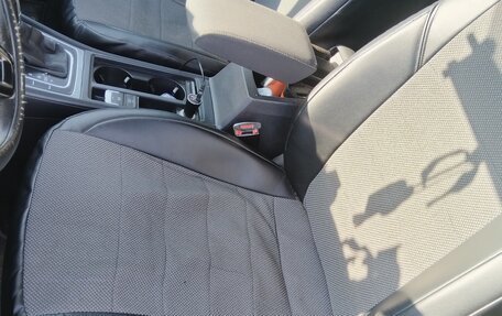 Volkswagen Golf VII, 2014 год, 1 250 000 рублей, 8 фотография