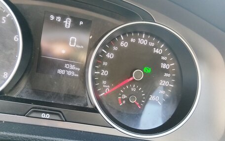 Volkswagen Golf VII, 2014 год, 1 250 000 рублей, 10 фотография