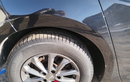 Volkswagen Golf VII, 2014 год, 1 250 000 рублей, 15 фотография