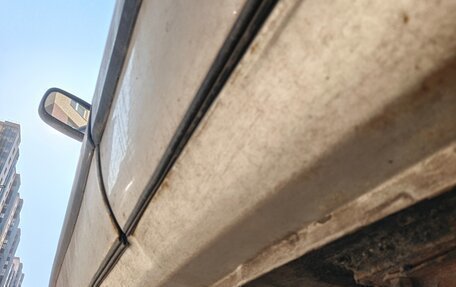 Chevrolet Niva I рестайлинг, 2003 год, 320 000 рублей, 14 фотография