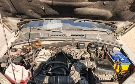 Chevrolet Niva I рестайлинг, 2003 год, 320 000 рублей, 10 фотография