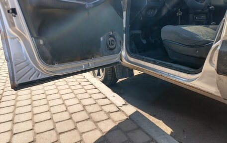 Chevrolet Niva I рестайлинг, 2003 год, 320 000 рублей, 5 фотография