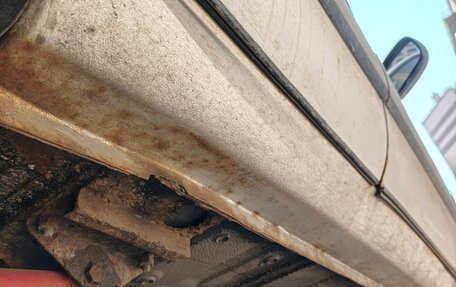 Chevrolet Niva I рестайлинг, 2003 год, 320 000 рублей, 12 фотография