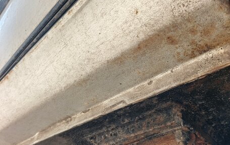 Chevrolet Niva I рестайлинг, 2003 год, 320 000 рублей, 13 фотография