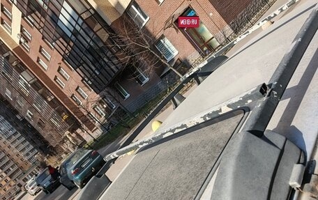 Chevrolet Niva I рестайлинг, 2003 год, 320 000 рублей, 9 фотография