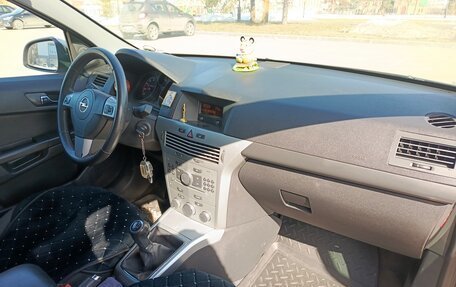 Opel Astra H, 2010 год, 730 000 рублей, 6 фотография