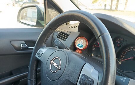 Opel Astra H, 2010 год, 730 000 рублей, 9 фотография