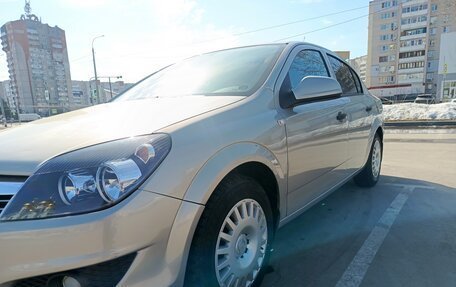 Opel Astra H, 2010 год, 730 000 рублей, 2 фотография