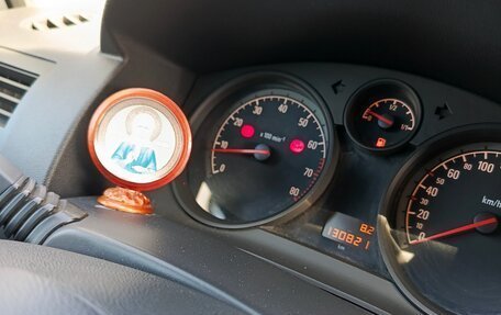 Opel Astra H, 2010 год, 730 000 рублей, 8 фотография