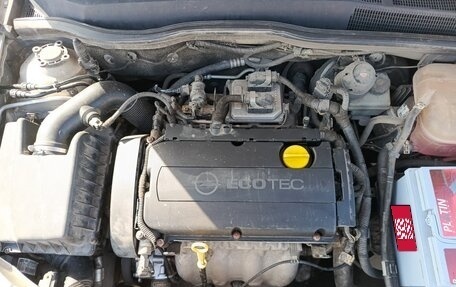 Opel Astra H, 2010 год, 730 000 рублей, 10 фотография