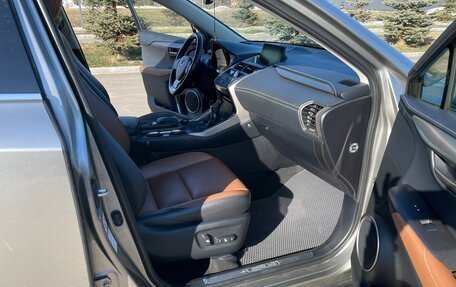 Lexus NX I, 2015 год, 3 130 000 рублей, 6 фотография