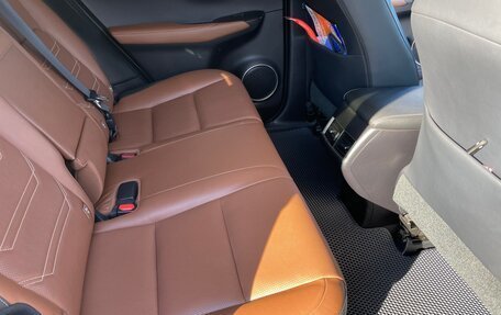 Lexus NX I, 2015 год, 3 130 000 рублей, 7 фотография