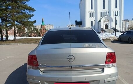 Opel Astra H, 2010 год, 730 000 рублей, 17 фотография