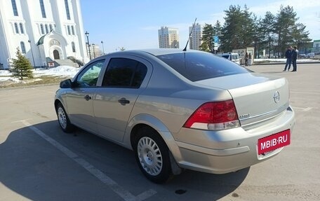 Opel Astra H, 2010 год, 730 000 рублей, 15 фотография