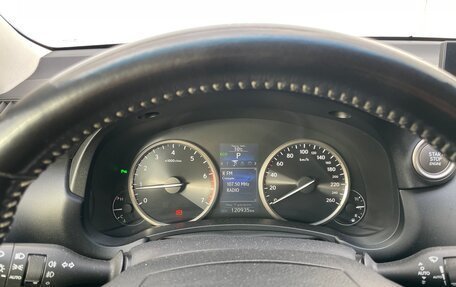 Lexus NX I, 2015 год, 3 130 000 рублей, 12 фотография