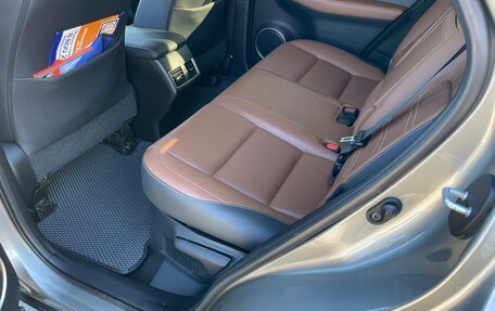 Lexus NX I, 2015 год, 3 130 000 рублей, 8 фотография