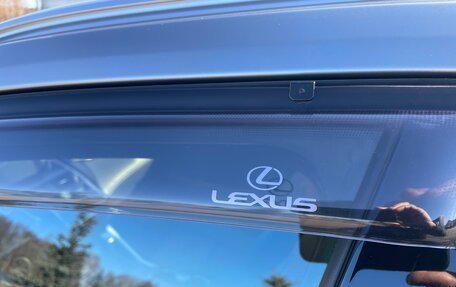 Lexus NX I, 2015 год, 3 130 000 рублей, 9 фотография