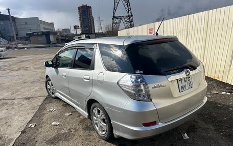 Honda Fit Shuttle I рестайлинг, 2012 год, 950 000 рублей, 4 фотография