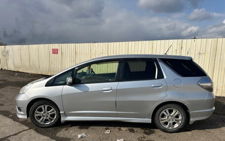 Honda Fit Shuttle I рестайлинг, 2012 год, 950 000 рублей, 3 фотография