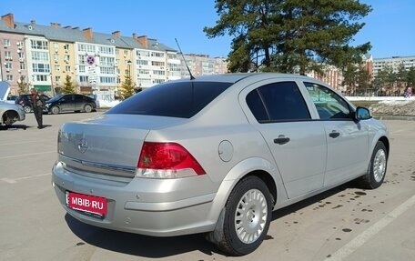 Opel Astra H, 2010 год, 730 000 рублей, 14 фотография