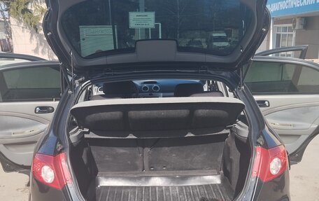 Chevrolet Lacetti, 2009 год, 540 000 рублей, 3 фотография