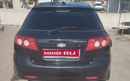 Chevrolet Lacetti, 2009 год, 540 000 рублей, 2 фотография