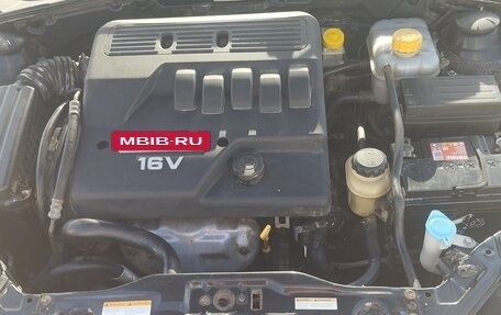 Chevrolet Lacetti, 2009 год, 540 000 рублей, 4 фотография