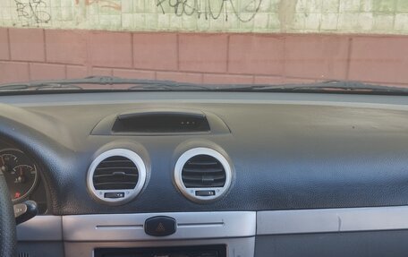 Chevrolet Lacetti, 2009 год, 540 000 рублей, 11 фотография