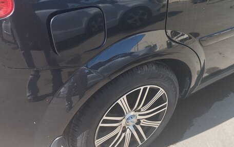 Chevrolet Lacetti, 2009 год, 540 000 рублей, 6 фотография