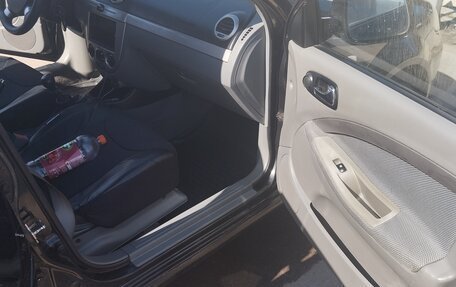 Chevrolet Lacetti, 2009 год, 540 000 рублей, 9 фотография