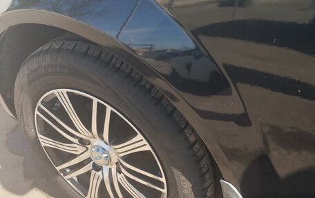 Chevrolet Lacetti, 2009 год, 540 000 рублей, 8 фотография