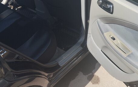 Chevrolet Lacetti, 2009 год, 540 000 рублей, 10 фотография