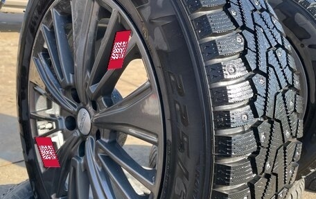 Lexus NX I, 2015 год, 3 130 000 рублей, 13 фотография