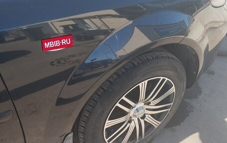 Chevrolet Lacetti, 2009 год, 540 000 рублей, 5 фотография