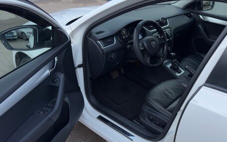 Skoda Octavia, 2013 год, 1 220 000 рублей, 8 фотография