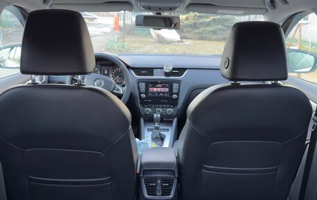 Skoda Octavia, 2013 год, 1 220 000 рублей, 11 фотография